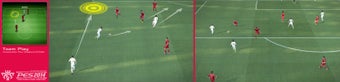 Imagen 3 para PES 2014