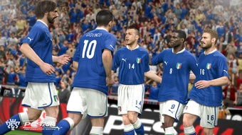 Obraz 4 dla PES 2014