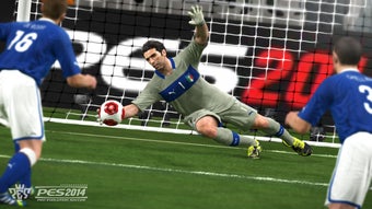 Obraz 5 dla PES 2014