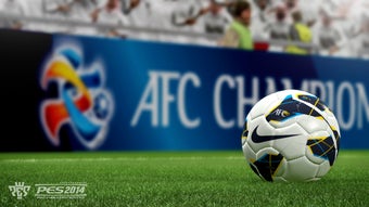 Imagen 5 para PES 2014