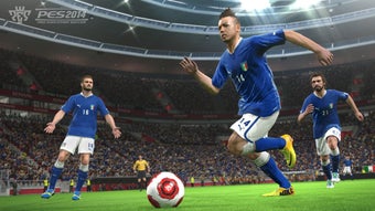 Obraz 15 dla PES 2014