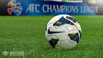 Imagen 7 para PES 2014