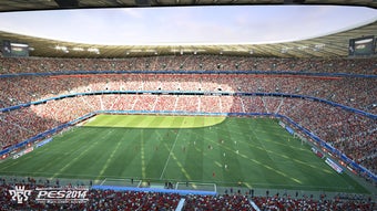 Imagen 0 para PES 2014