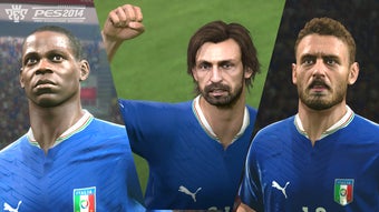 Obraz 9 dla PES 2014