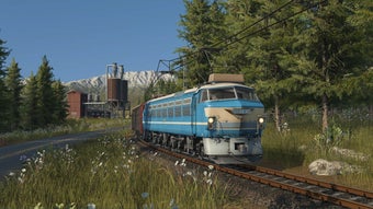 Transport Fever 3の画像0