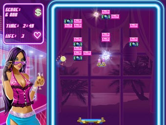 Image 2 for Block Breaker Deluxe