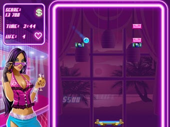 Image 0 for Block Breaker Deluxe
