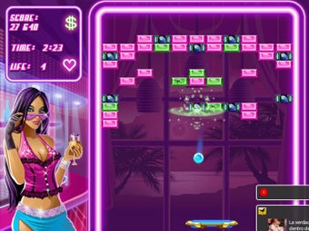 Image 5 for Block Breaker Deluxe