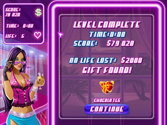 Image 4 for Block Breaker Deluxe