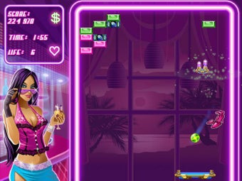 Image 1 for Block Breaker Deluxe
