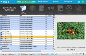 Immagine 0 per Easy Duplicate Finder