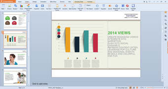 Imagen 2 para WPS Office 2016 Personal …
