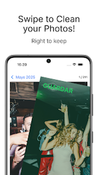 Obraz 0 dla OnlyFavs: Clean your phot…