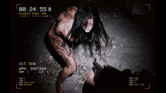 Image 0 pour DEADCAM | ANALOG • SURVIV…