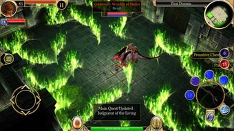 Titan Quest: Ultimate Edi…的第0张图片