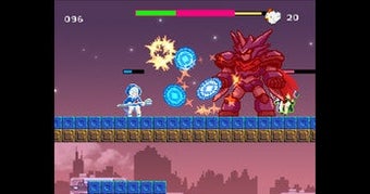 Arena of the Myths的第0张图片