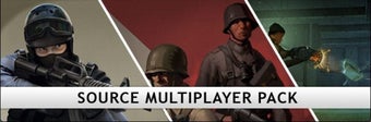 Source Multiplayer Pack的第0张图片