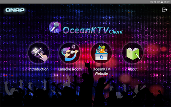 OceanKTV Client的第0张图片