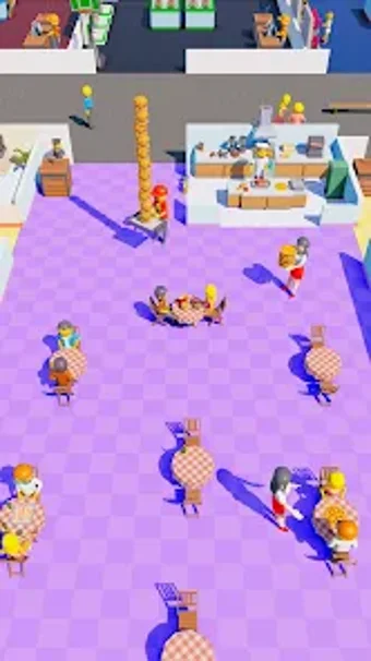 Bild 0 für Supermarket Game
