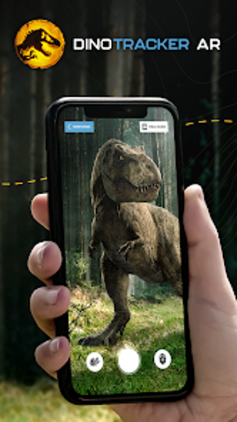 Jurassic World Dinotracke…の画像0
