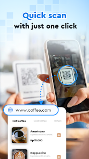 Image 0 pour QR Genius Pro: Scan  Crea…