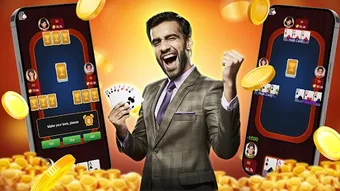 Teen Patti Epic Winの画像0