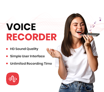 Bild 0 für Voice Recorder  Voice Mem…