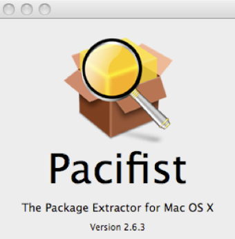 Imagen 1 para Pacifist