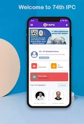 Image 0 pour 74th IPC