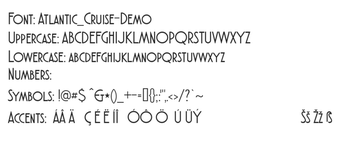 Bild 0 für Atlantic Cruise