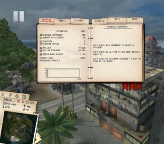 Obraz 0 dla Tropico 3