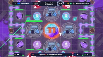 Shape Warzone的第0张图片