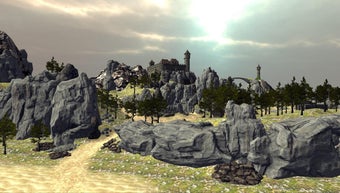 Imagen 0 para 4x4 Long Road Quests Raci…