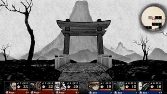 Imagen 0 para Labyrinth of Zangetsu