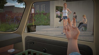 Image 0 pour Last Holiday