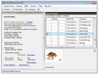 Image 0 pour NoClone Home - Duplicate …