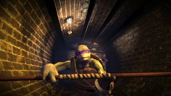 Teenage Mutant Ninja Turtles: Out of the Shadows