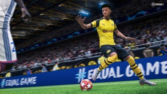 Image 2 for FIFA 20