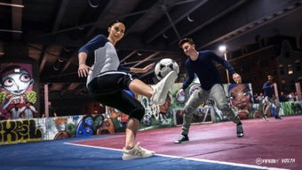 Image 1 for FIFA 20