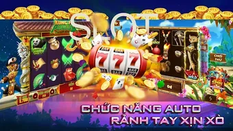 Bild 0 für Sun-Club: Cổng Game Đánh …