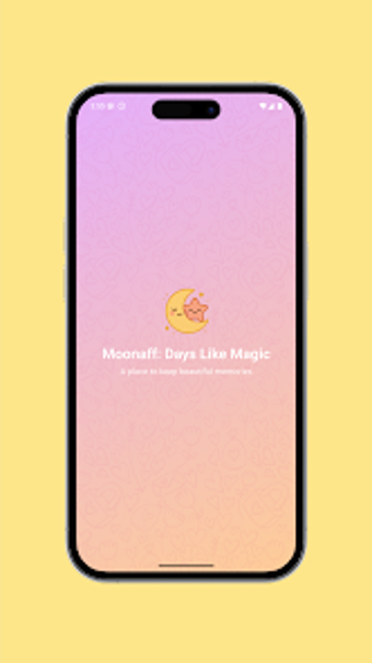 Imagen 0 para Moonaff: Days Like Magic