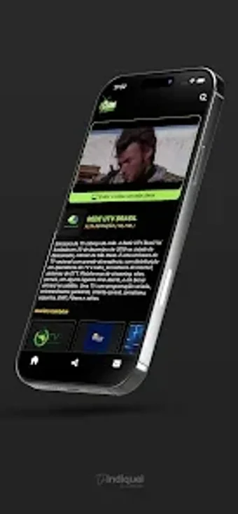 Imagen 0 para Clube Canais