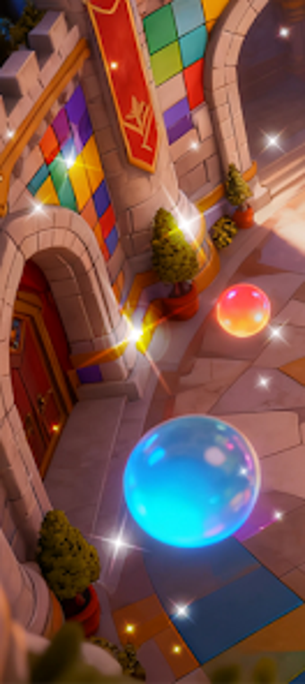 Obraz 0 dla ik6 Calm Cascade