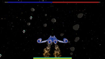 Imagen 0 para Open Star Fighter