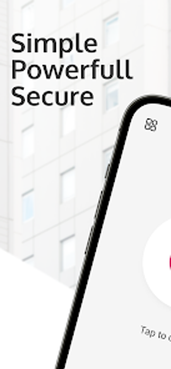 Bild 0 für Unicorn VPN:Unlimited  Se…