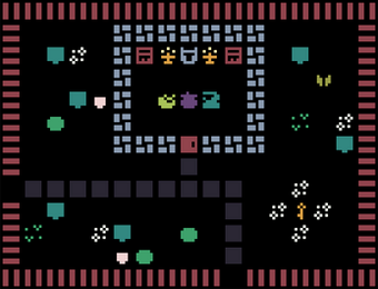 Image 0 pour Frog Familiar