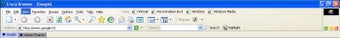 Bild 1 für Crazy Browser