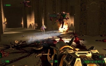 Bild 0 für Serious Sam HD: The First…