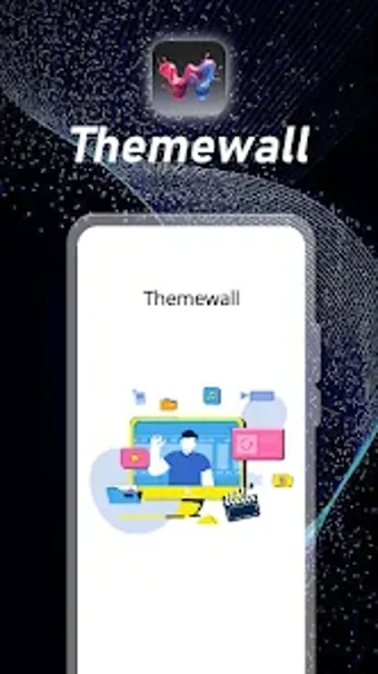 Immagine 0 per Themewall