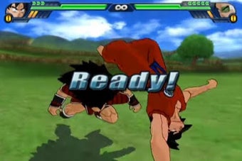 Immagine 1 per Dragonball Z Budokai Tenk…
